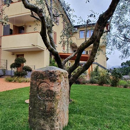 Bb Il Cippo Bed & Breakfast Grezzana Exterior foto