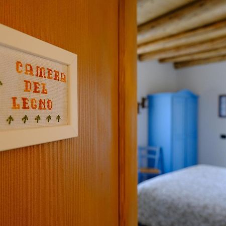 Bb Il Cippo Bed & Breakfast Grezzana Exterior foto