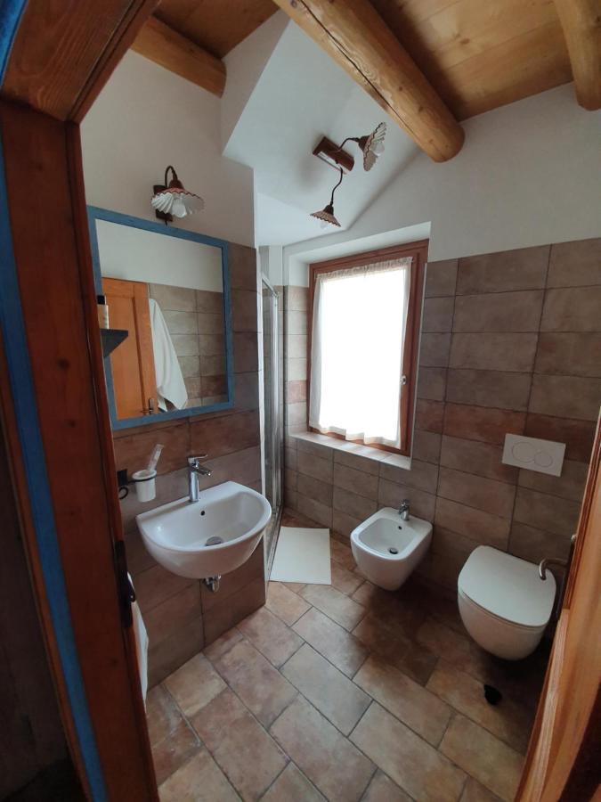 Bb Il Cippo Bed & Breakfast Grezzana Exterior foto