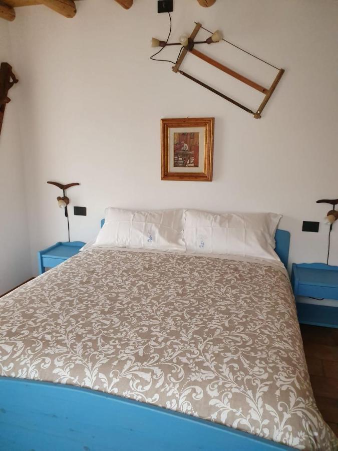 Bb Il Cippo Bed & Breakfast Grezzana Exterior foto