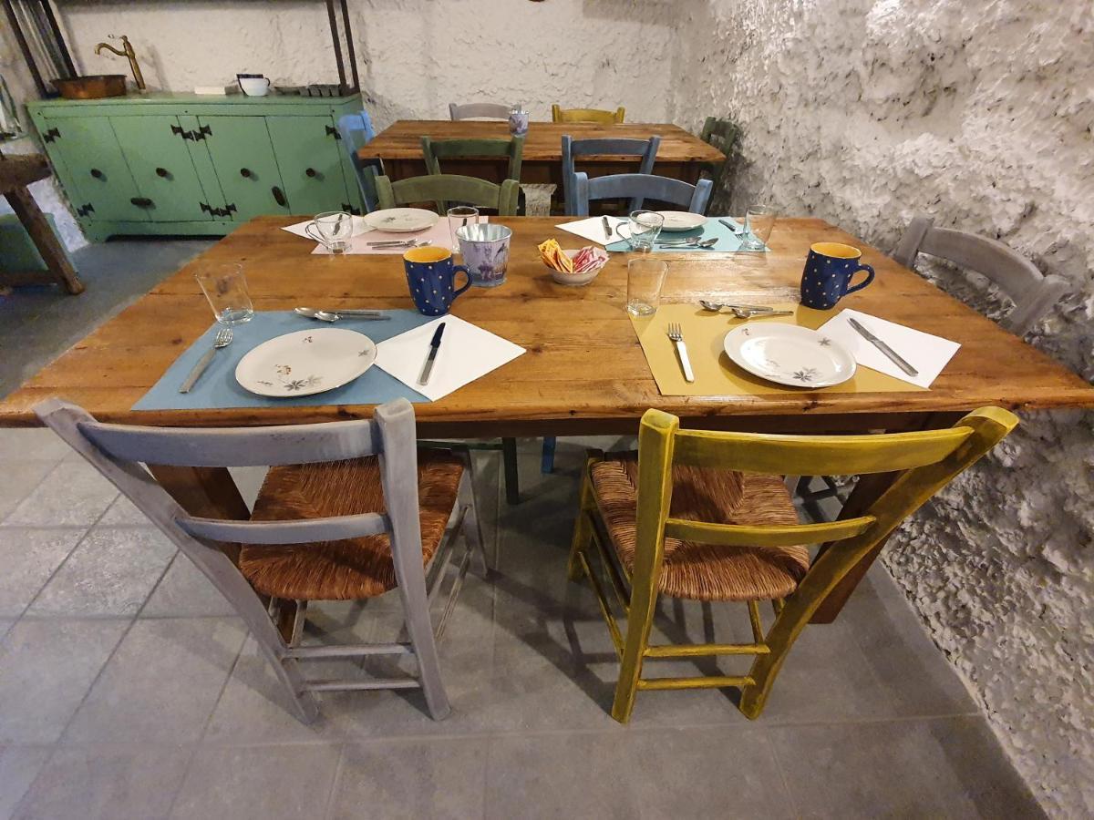 Bb Il Cippo Bed & Breakfast Grezzana Exterior foto