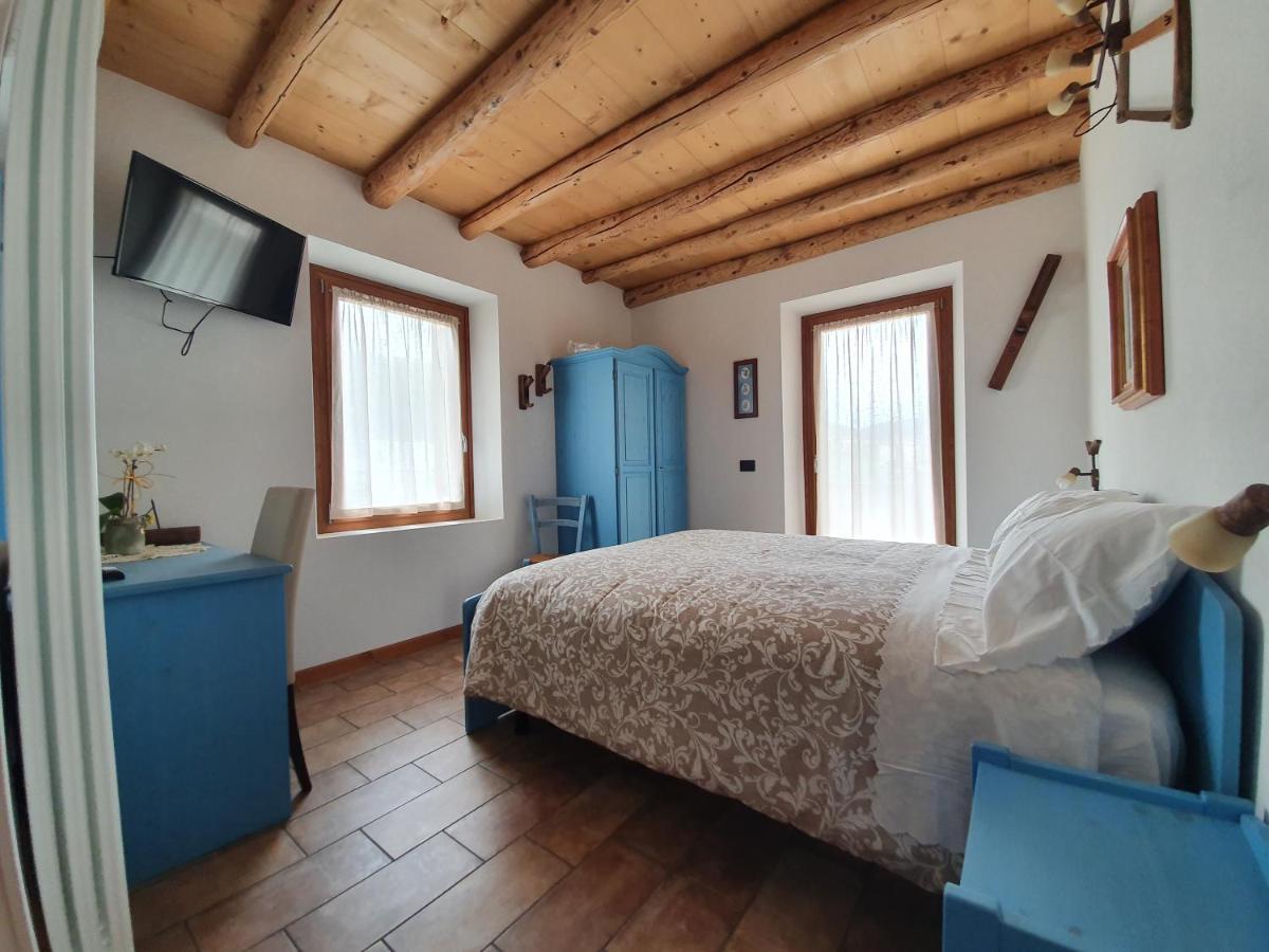 Bb Il Cippo Bed & Breakfast Grezzana Exterior foto