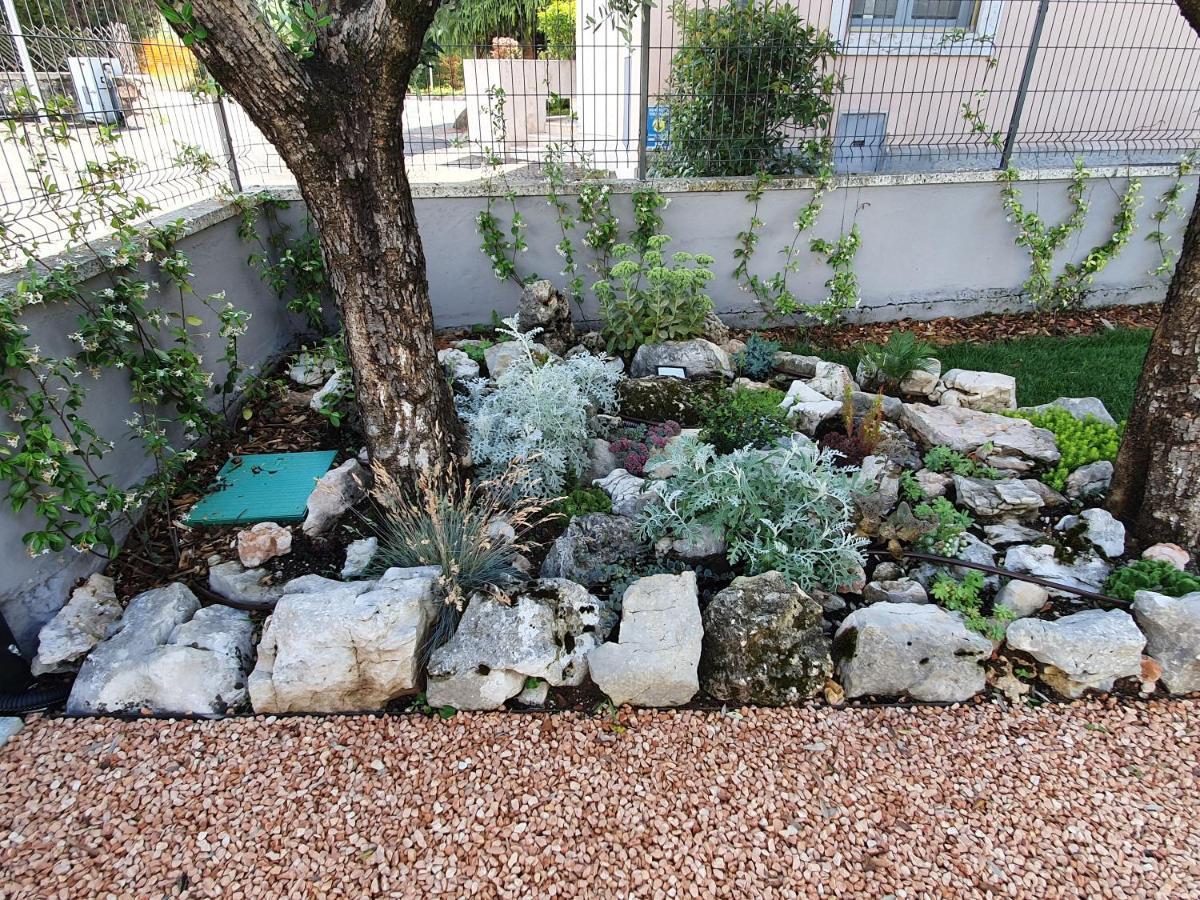 Bb Il Cippo Bed & Breakfast Grezzana Exterior foto
