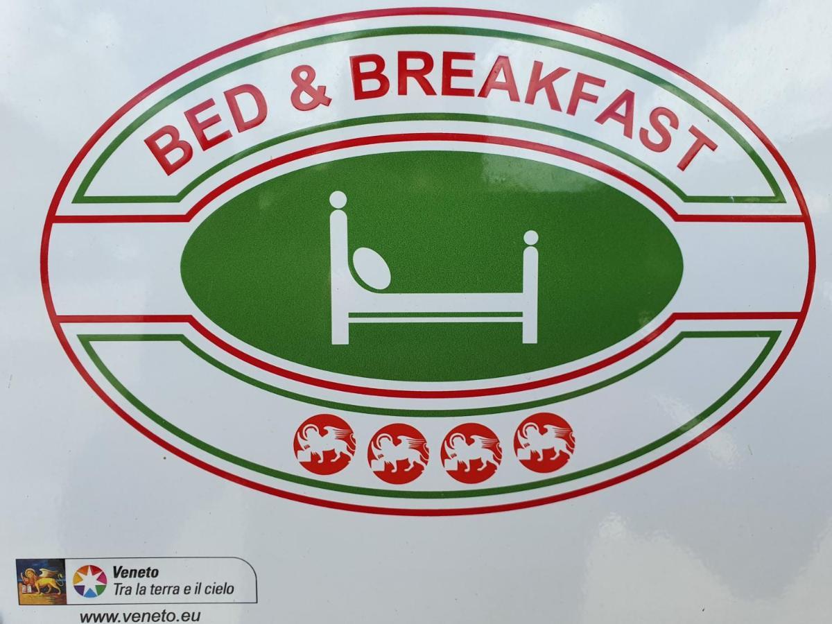 Bb Il Cippo Bed & Breakfast Grezzana Exterior foto