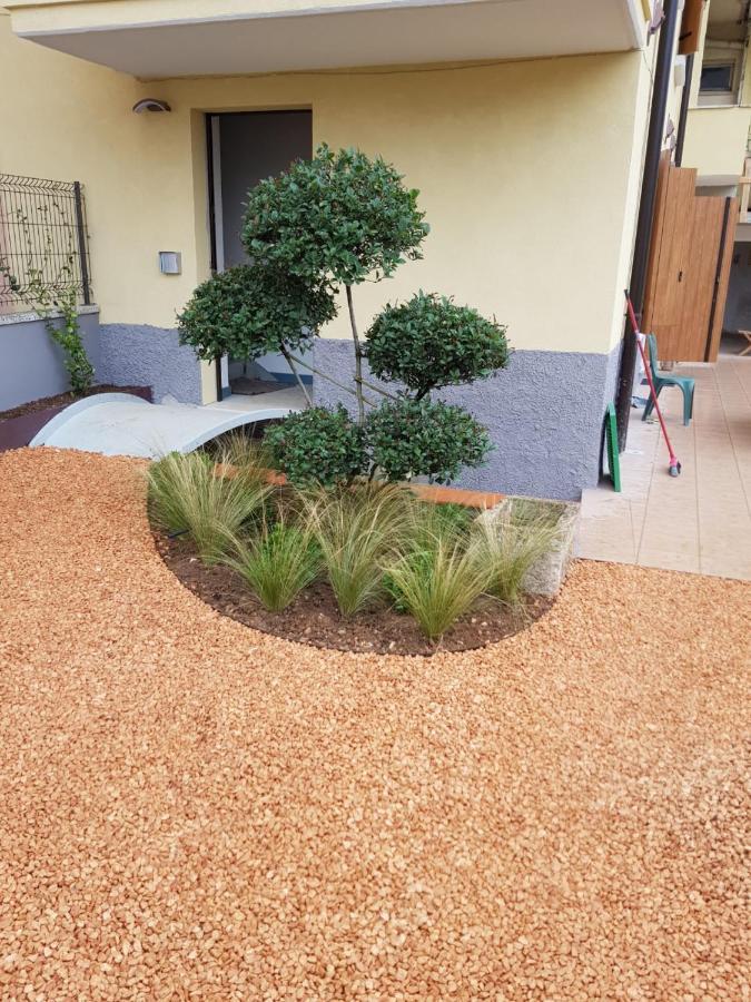 Bb Il Cippo Bed & Breakfast Grezzana Exterior foto