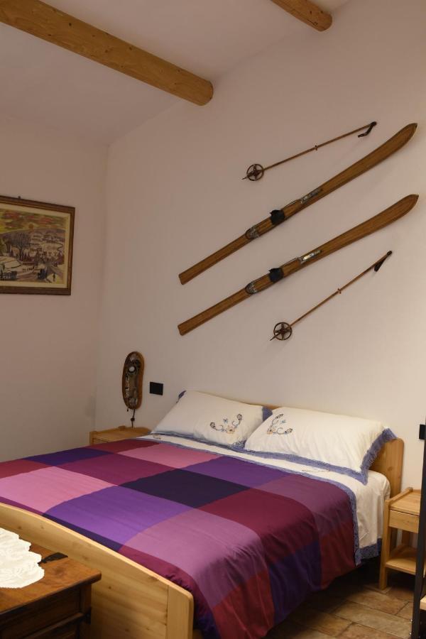 Bb Il Cippo Bed & Breakfast Grezzana Exterior foto