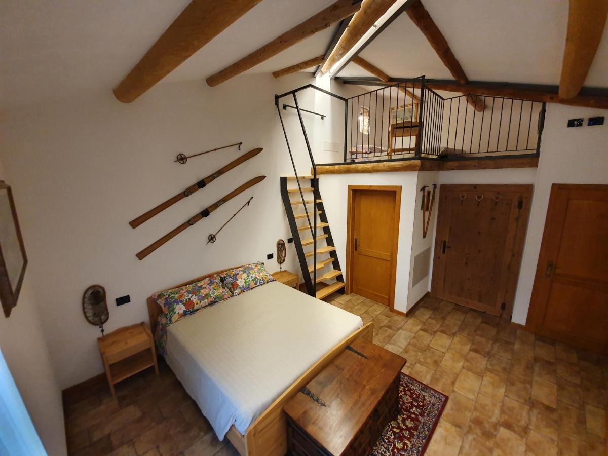 Bb Il Cippo Bed & Breakfast Grezzana Exterior foto