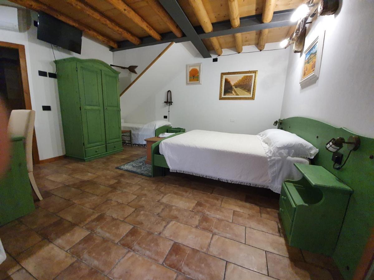 Bb Il Cippo Bed & Breakfast Grezzana Exterior foto