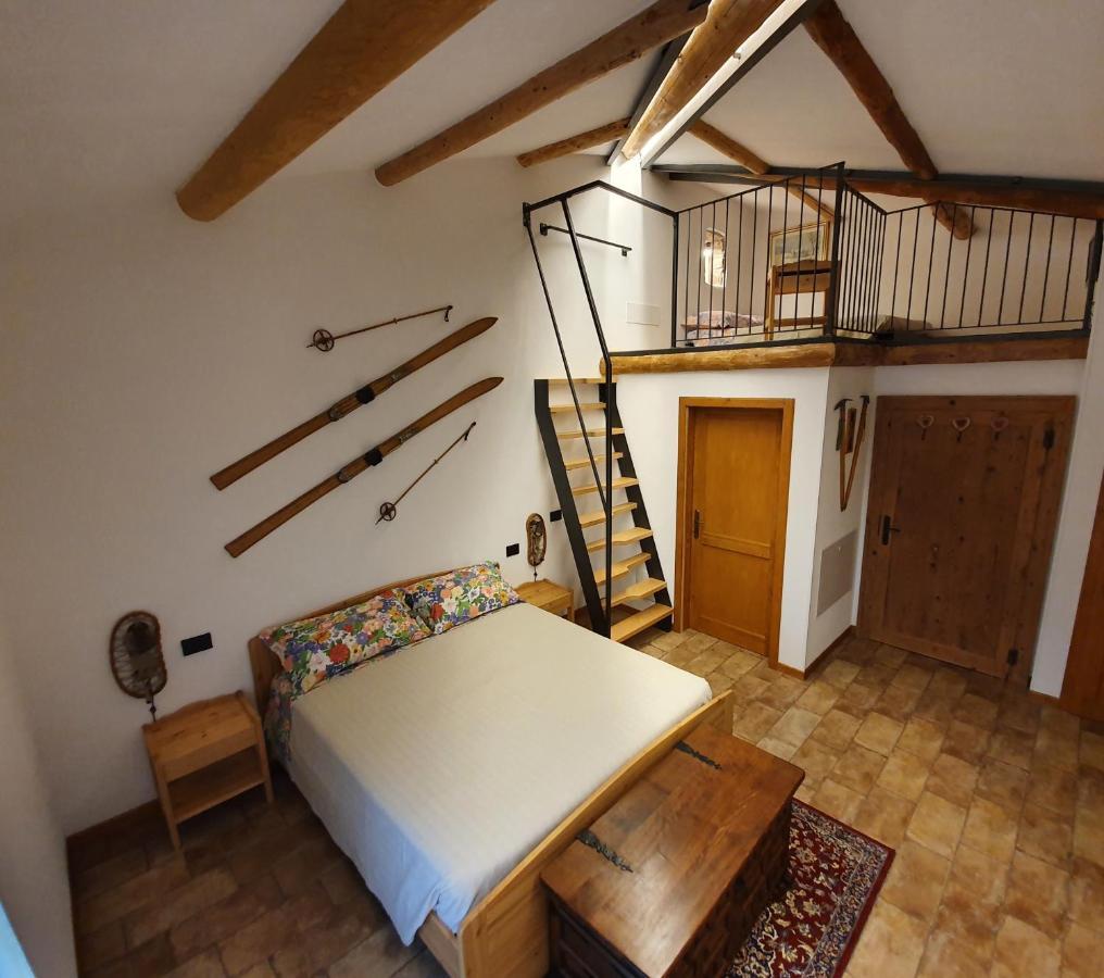 Bb Il Cippo Bed & Breakfast Grezzana Exterior foto
