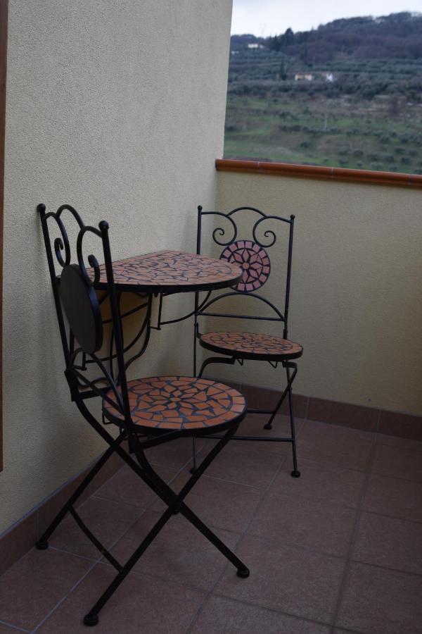 Bb Il Cippo Bed & Breakfast Grezzana Exterior foto