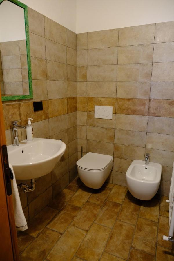 Bb Il Cippo Bed & Breakfast Grezzana Exterior foto
