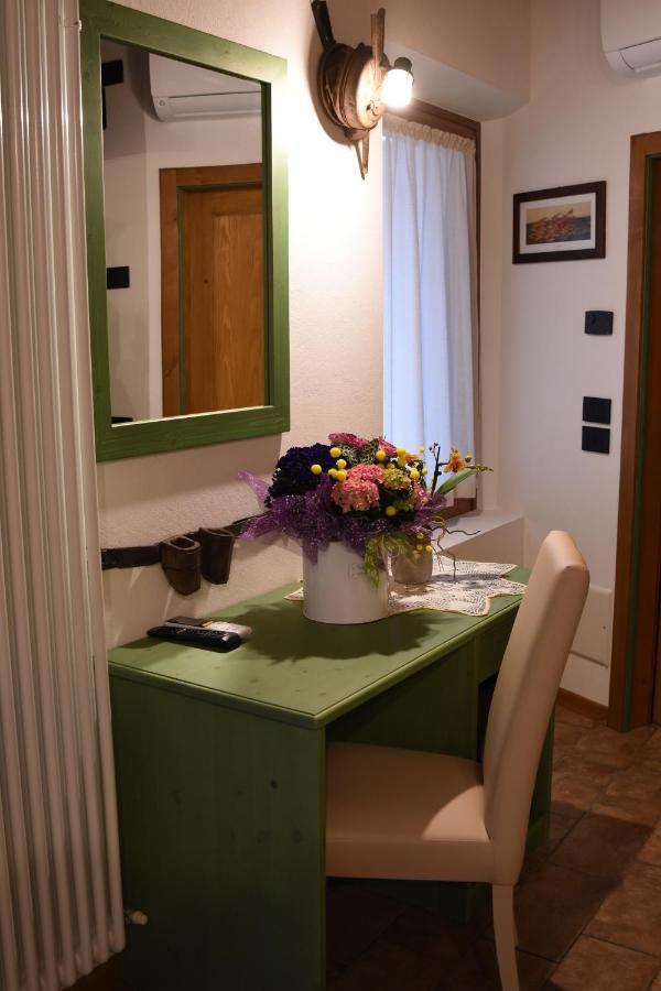 Bb Il Cippo Bed & Breakfast Grezzana Exterior foto