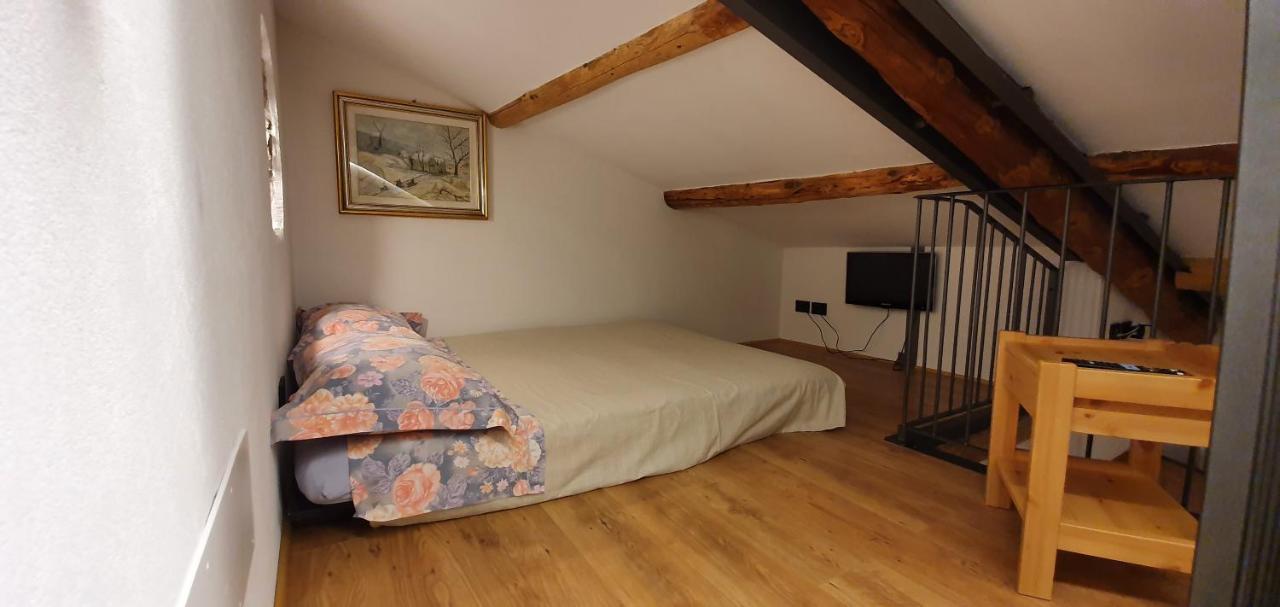 Bb Il Cippo Bed & Breakfast Grezzana Exterior foto
